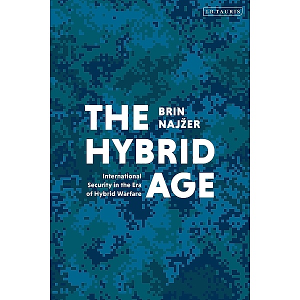 The Hybrid Age, Brin Najzer