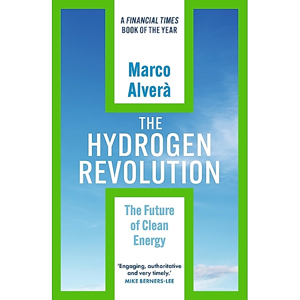 The Hydrogen Revolution, Marco Alverà