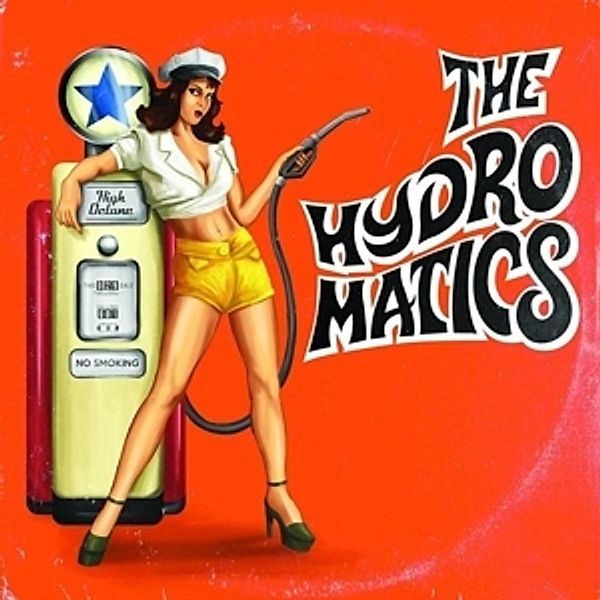 The Hydromatics, The Hydromatics