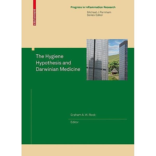 The Hygiene Hypothesis and Darwinian Medicine, Graham A. W. Rook