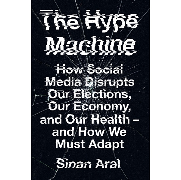 The Hype Machine, Sinan Aral