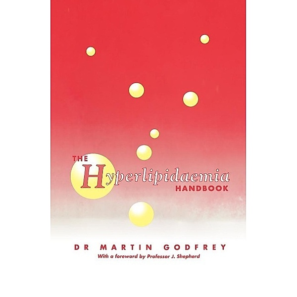 The Hyperlipidaemia Handbook, M. Godfrey