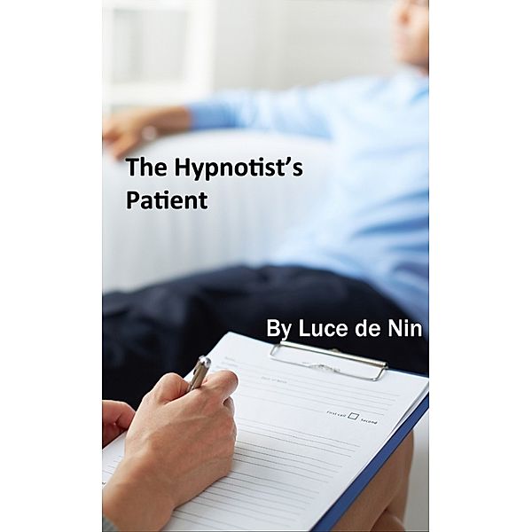 The Hypnotist's Patient, Luce de Nin