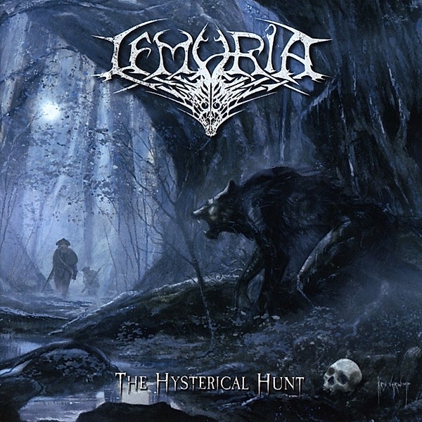 The Hysterical Hunt, Lemuria