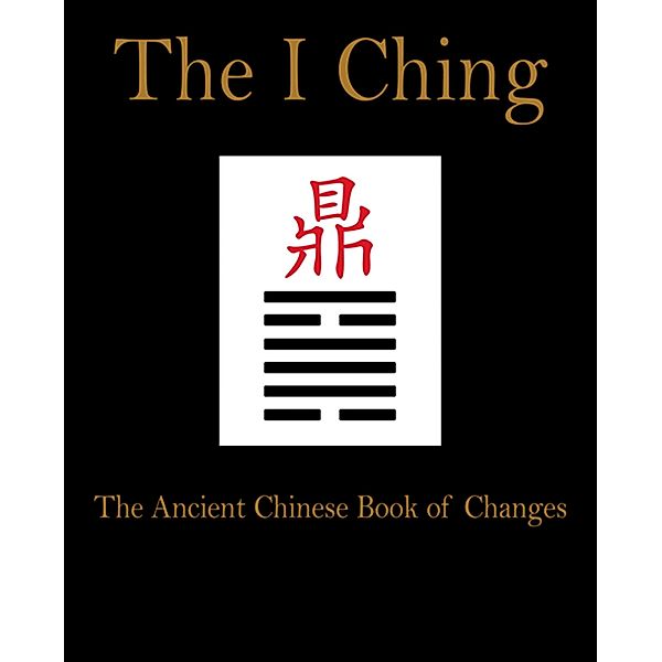 The I Ching, Anon