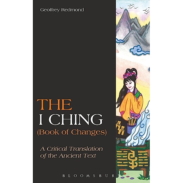 The I Ching (Book of Changes), Geoffrey Redmond