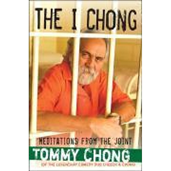 The I Chong, Tommy Chong