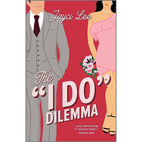 The ''I Do'' Dilemma / The Heirs of Hansol Bd.1, Jayci Lee