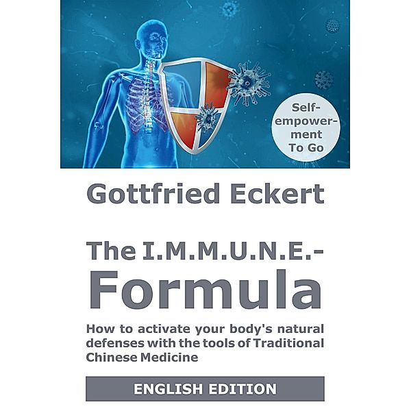 The I.M.M.U.N.E.-Formula, Gottfried Eckert