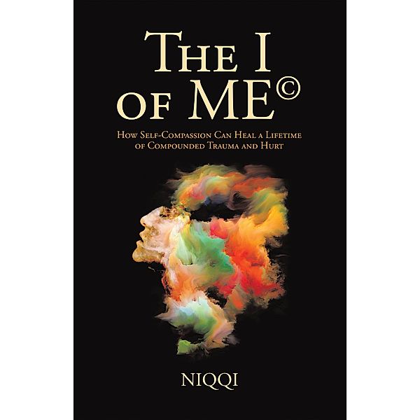 The I of Me©, Niqqi