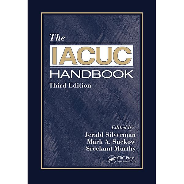 The IACUC Handbook