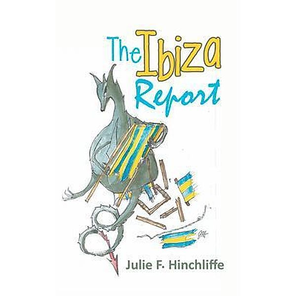 The Ibiza Report, Derf Nögard