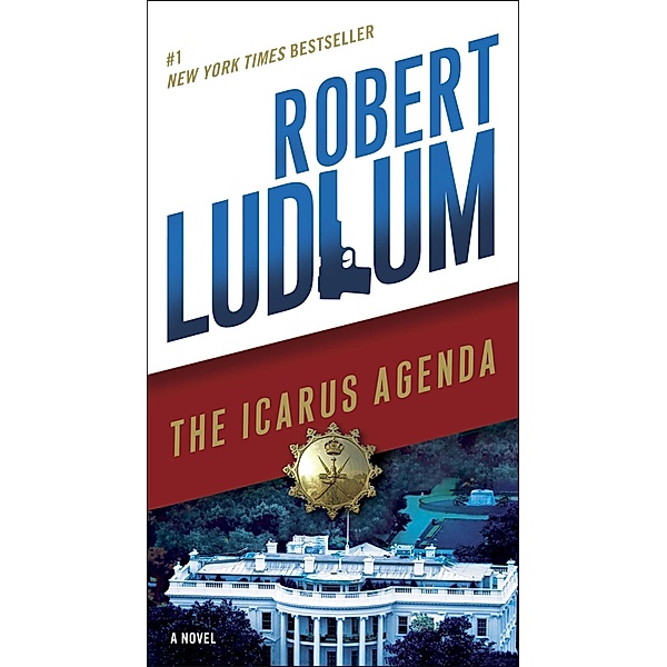 The Icarus Agenda, Robert Ludlum