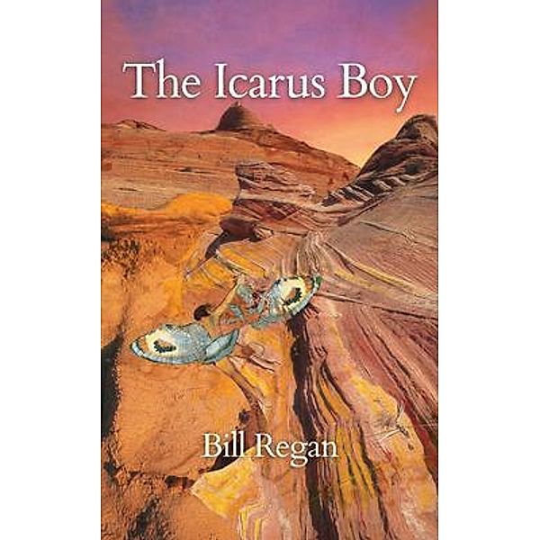 The Icarus Boy, Bill Regan