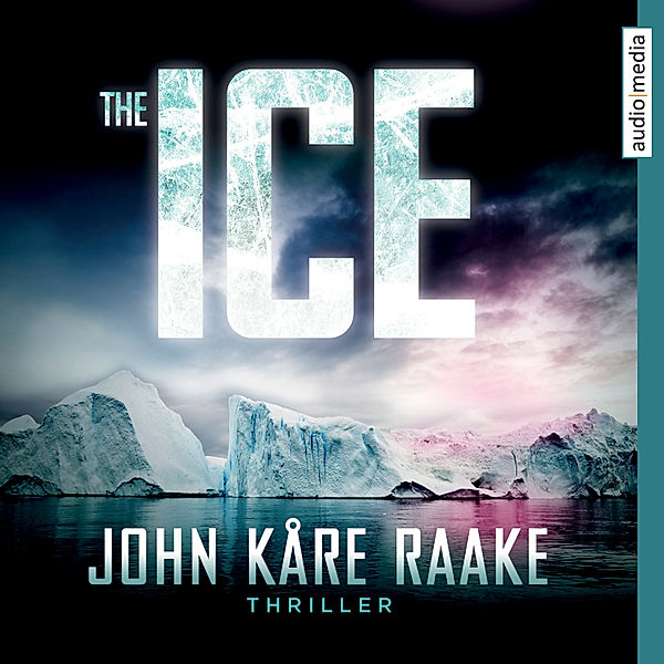 The Ice, John Kåre Raake