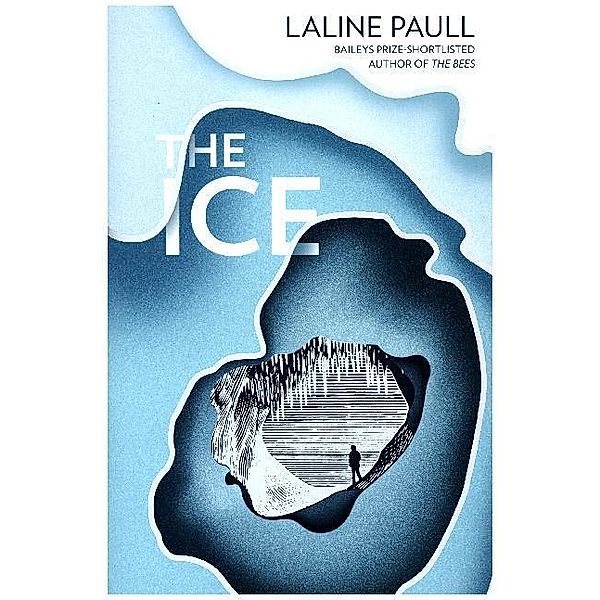 The Ice, Laline Paull