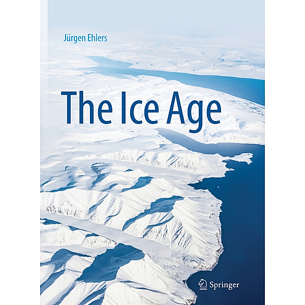 The Ice Age, Jürgen Ehlers