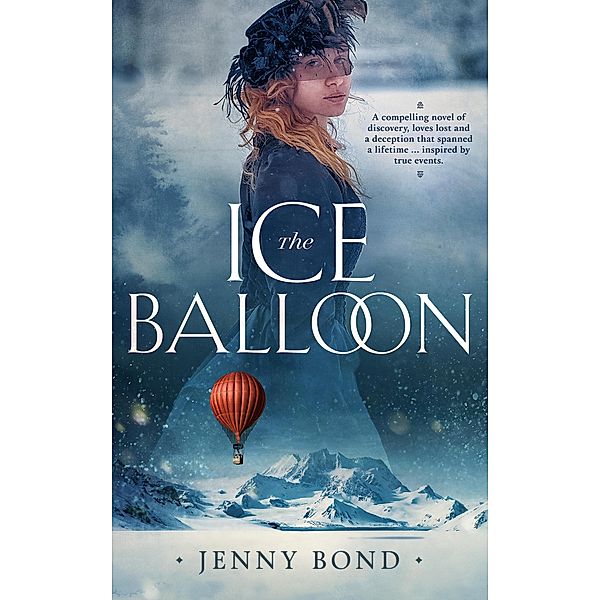 The Ice Balloon, Jenny Bond