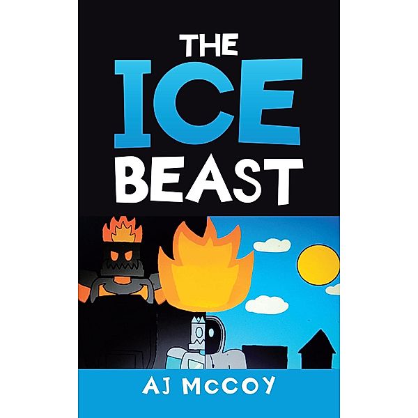 The Ice Beast, Aj McCoy