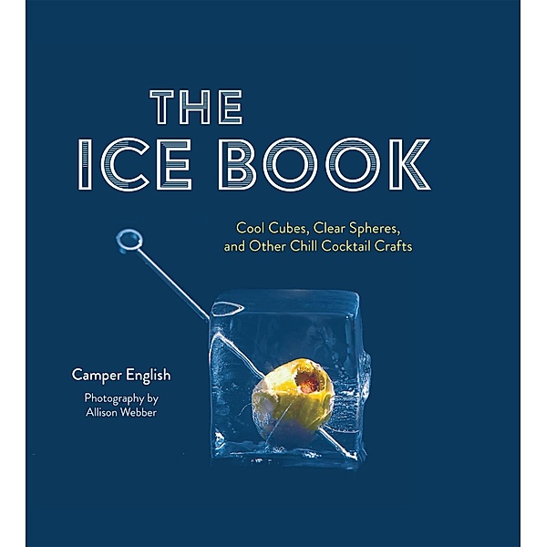 The Ice Book, Camper English