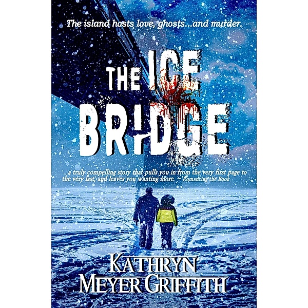 The Ice Bridge, Kathryn Meyer Griffith