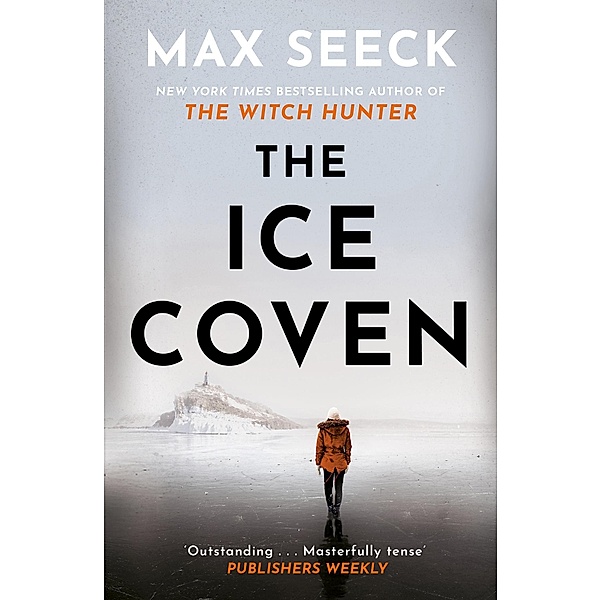 The Ice Coven, Max Seeck
