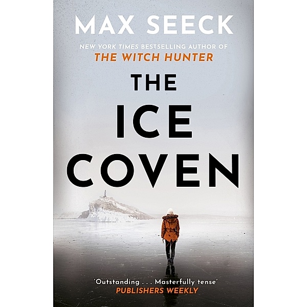The Ice Coven, Max Seeck