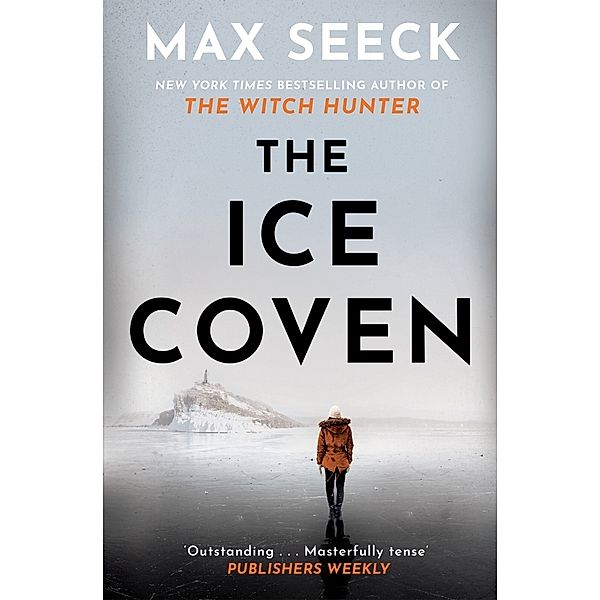 The Ice Coven, Max Seeck