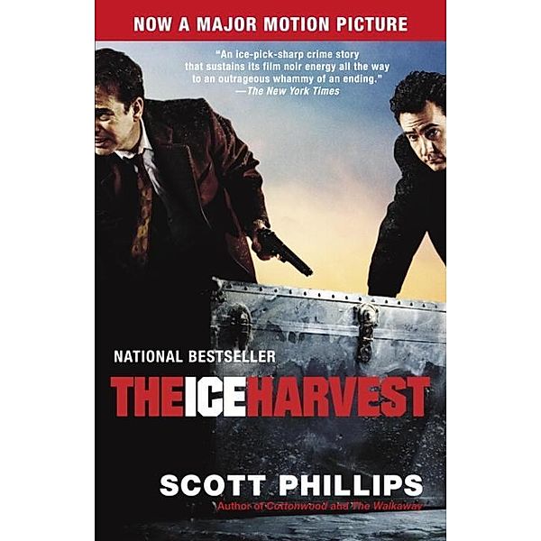 The Ice Harvest, Scott Phillips