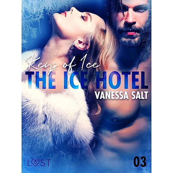 The Ice Hotel 3: Keys of Ice - Erotic Short Story / The Ice Hotel Bd.3, Vanessa Salt