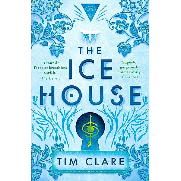 The Ice House, Tim Clare