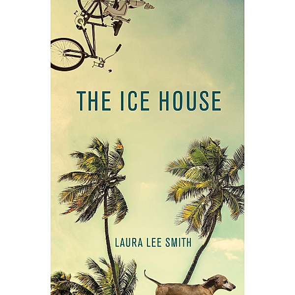 The Ice House, Laura Lee Smith