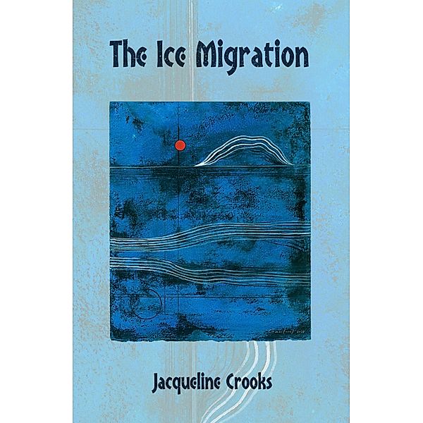The Ice Migration, Jacqueline Crooks