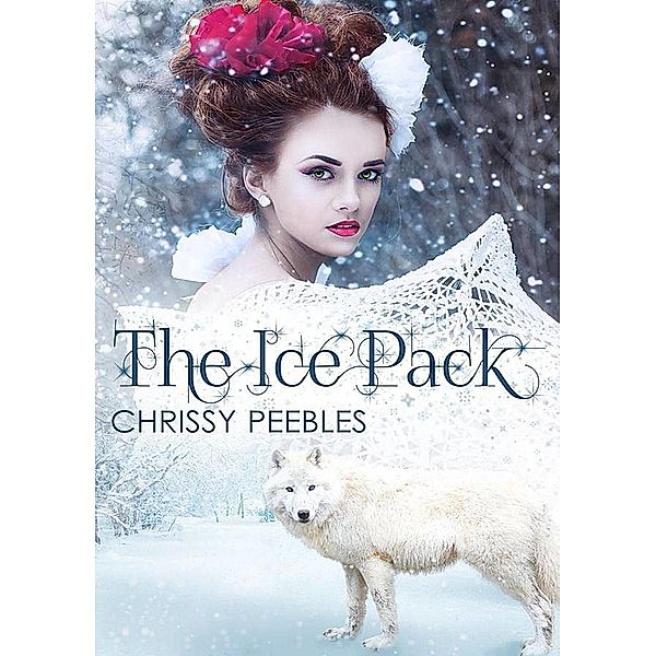 The Ice Pack (The Crush Saga, #12), Chrissy Peebles