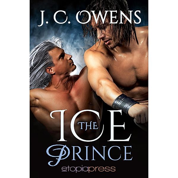 The Ice Prince, J. C. Owens