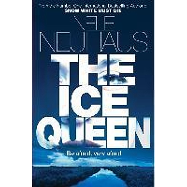 The Ice Queen, Nele Neuhaus