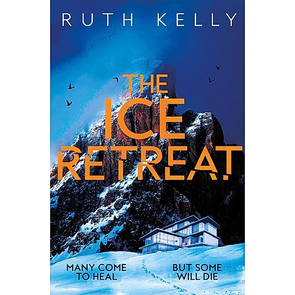 The Ice Retreat, Ruth Kelly