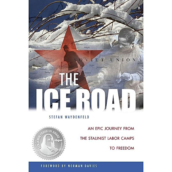 The Ice Road, Stefan Waydenfeld