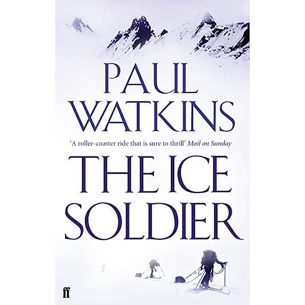 The Ice Soldier, Paul Watkins