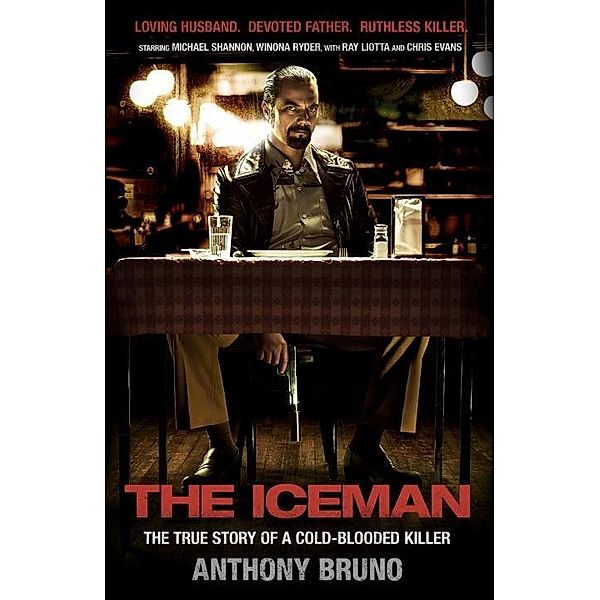 The Iceman, Anthony Bruno