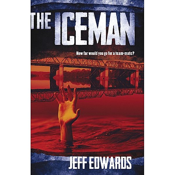 The Iceman, Jeff Edwards