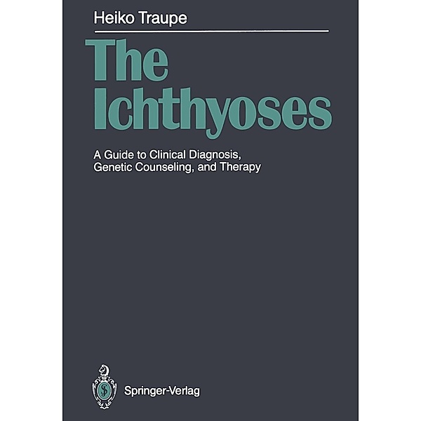 The Ichthyoses, Heiko Traupe