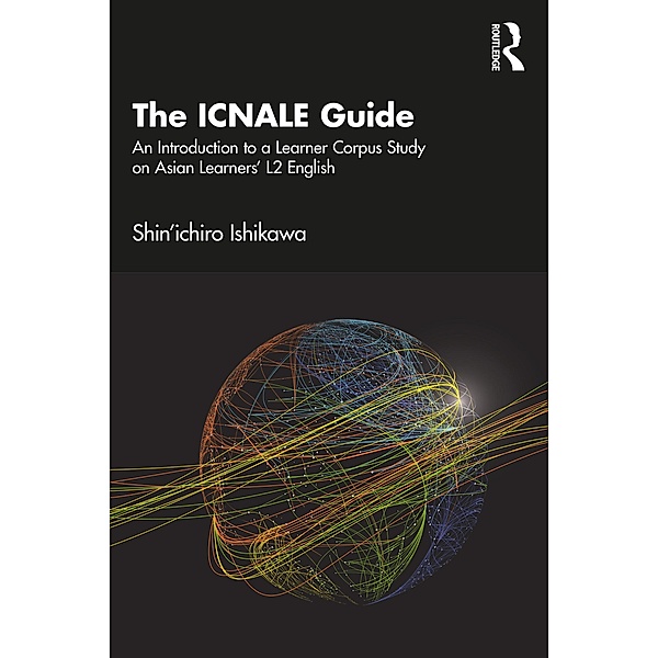 The ICNALE Guide, Shin'ichiro Ishikawa