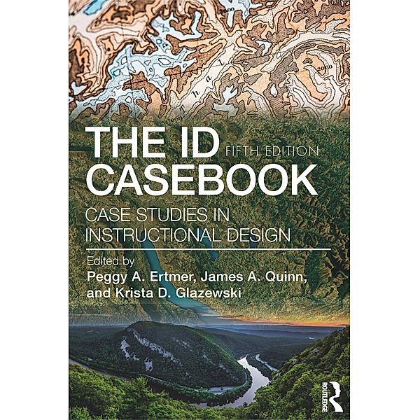 The ID CaseBook