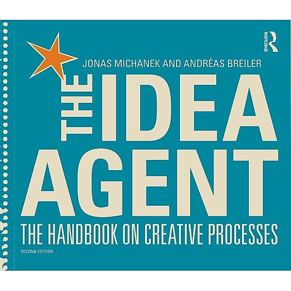 The Idea Agent, Jonas Michanek, Andréas Breiler