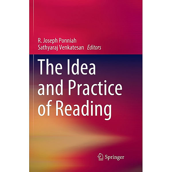 The Idea and Practice of Reading