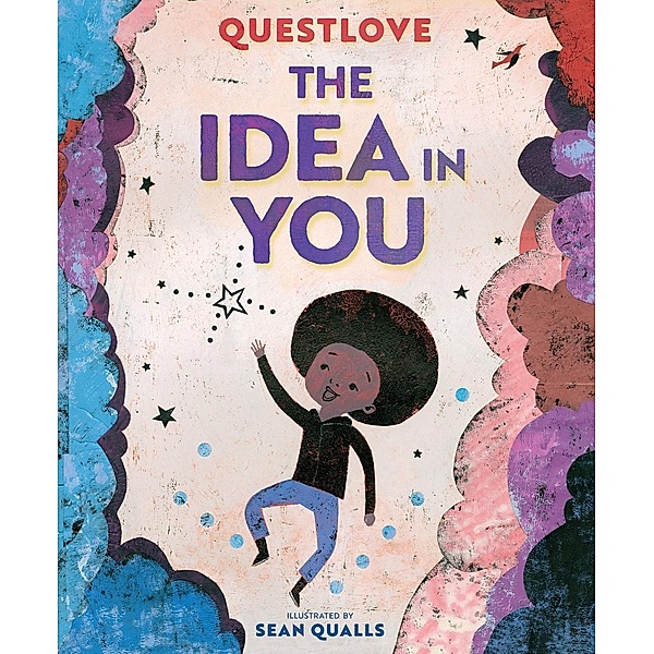 The Idea in You, Questlove