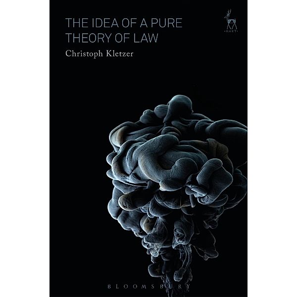 The Idea of a Pure Theory of Law, Christoph Kletzer
