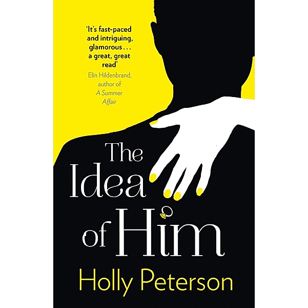 The Idea of Him, Holly Peterson