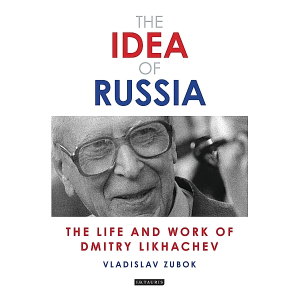 The Idea of Russia, Vladislav Zubok